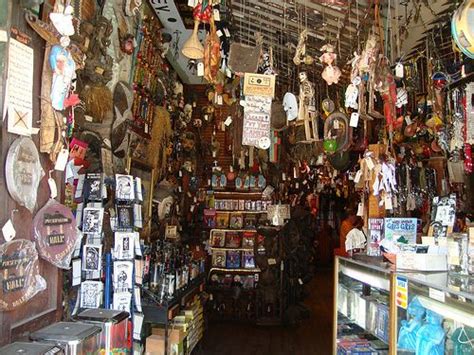 Unlocking the Magick: Savannah's Pagan Stores Offer Tools for Transformation
